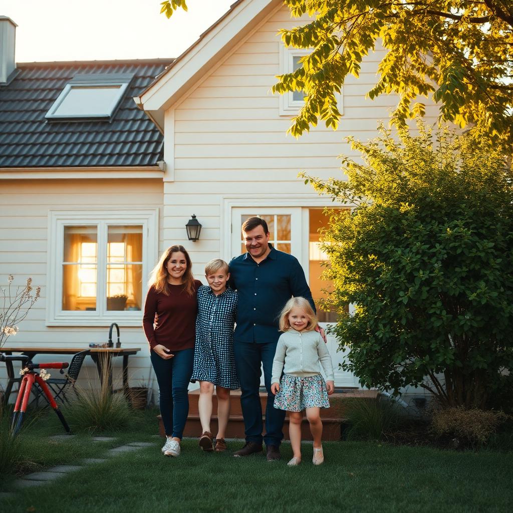 Husforsikring